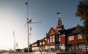 Sandhamn Seglarhotell